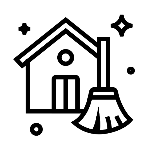 Grundreinigung-icon